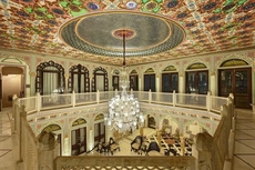 Shahpura Haveli