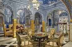 Shahpura Haveli