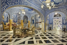 Shahpura Haveli