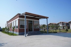 Spree Resort Sariska