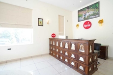 Spree Resort Sariska