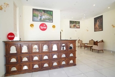 Spree Resort Sariska