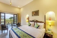 Sterling ReWild Sariska