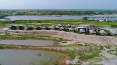 The Sambhar Heritage and Resort