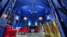 The Sambhar Heritage and Resort