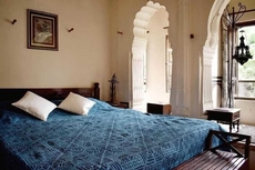 Vedaaranya Haveli - AM Hotel Kollection