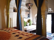 Vedaaranya Haveli - AM Hotel Kollection