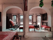 Vedaaranya Haveli - AM Hotel Kollection