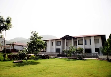 Virat Resorts, Sariska