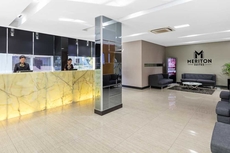 Meriton Suites Zetland