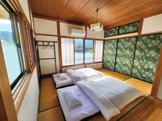 Guesthouse Mikansei