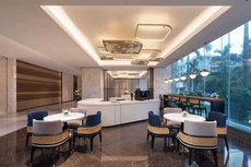 Hilton Garden Inn Beihai Jiafu