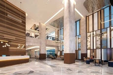 Hilton Garden Inn Beihai Jiafu