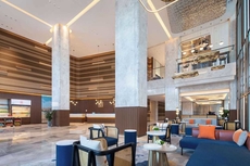 Hilton Garden Inn Beihai Jiafu