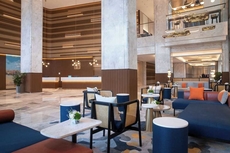 Hilton Garden Inn Beihai Jiafu