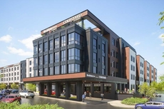 Residence Inn by Marriott Milwaukee Brookfield at Poplar Creek