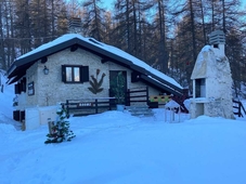 Chalet Capannina Sportinia