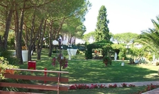 tenuta degli oleandri