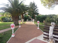 tenuta degli oleandri