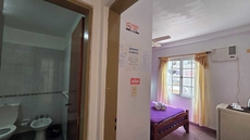 Don Pedro Apart Hotel