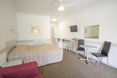 Centretown Motel Nagambie