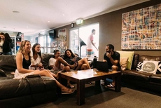 Noosa Flashpackers - Hostel