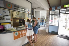 YHA Coolangatta Gold Coast