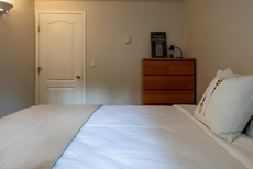 Barefoot Villas Cabin 3 Caribou