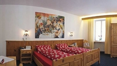 POSCHIAVO Suisse Hotel