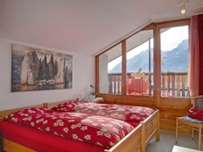 POSCHIAVO Suisse Hotel