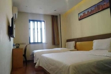 7 Days Inn (Ningguo Ningcheng North Road)