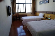 7 Days Inn (Ningguo Ningcheng North Road)