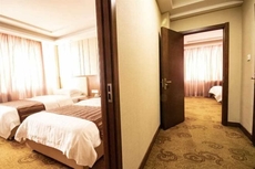 Beiguo Zhichun Business Hotel