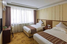 Beiguo Zhichun Business Hotel