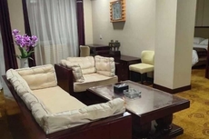 Beiguo Zhichun Business Hotel