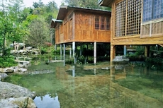 Heyuan Holiday Guesthouse