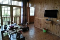 Heyuan Holiday Guesthouse