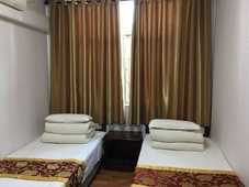 Huayang Guesthouse