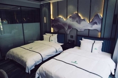 Jingyi Boutique Hotel