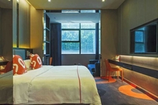 Jiyi Hotel (Yining Beijing Road Branch)