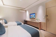 Kester Business Hotel