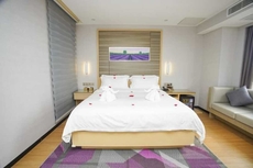 Lavande Hotels (Xianning Tonghui Square)