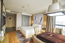 Lavande Hotels (Xianning Tonghui Square)