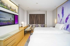 Lavande Hotels (Xianning Tonghui Square)