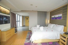 Lavande Hotels (Xianning Tonghui Square)