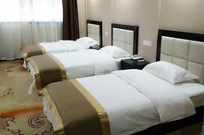 MING JUE Business Hotel