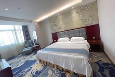 Quanjun Hotel