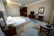 Quanjun Hotel