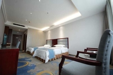 Quanjun Hotel