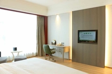 Sanhe Grand New Century Hotel Pingyang